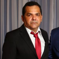 CLAUDIO UBERLANE DE SÁ